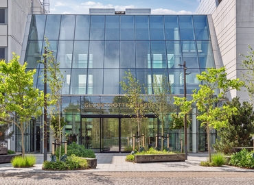 Office Hedegaardsvej 88 2300 Copenhagen S