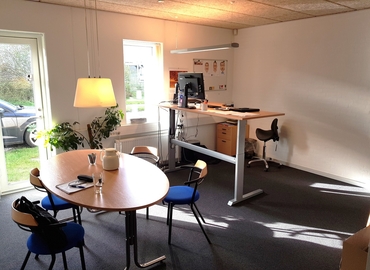 Lager til leje på Sadelmagervej 14, 7100 Vejle - 507 m² | Foto 6 - Lokalebasen