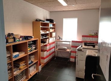 Lager til leje på Sadelmagervej 14, 7100 Vejle - 507 m² | Foto 8 - Lokalebasen