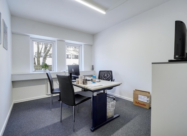 406 m² Warehouse rental in Albertslund, Herstedøstervej 25 (2620) - 2 | MatchOffice.com