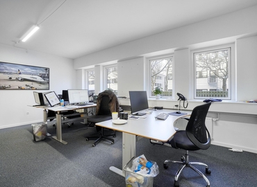 406 m² Office warehouse for rent in Albertslund, Herstedøstervej 25 (2620) - 4 | MatchOffice