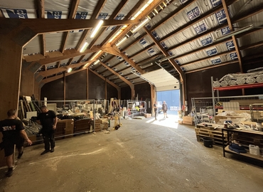 406 m² Office warehouse up for rent in Albertslund, Herstedøstervej 25 (2620) - 8 | MatchOffice