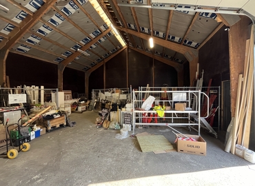 406 m² Warehouse storage for rent in Albertslund, Herstedøstervej 25 (2620) - 5 | MatchOffice.com