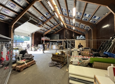 406 m² Workshop space rental in Albertslund, Herstedøstervej 25 (2620) - 6 | MatchOffice