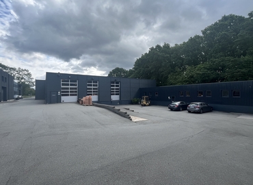 Lager til leje på Herstedøstervej 25, 2620 Albertslund - 876 m² | Foto 0 - Lokalebasen