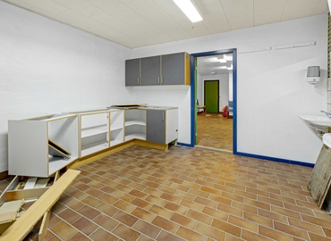 Lager til leje på Fabriksvej 20, 7441 Bording - 2500 m² | Foto 34 - Lokalebasen