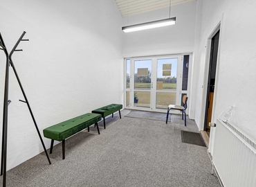 Lager til leje på Fabriksvej 20, 7441 Bording - 2500 m² | Foto 31 - Lokalebasen.dk