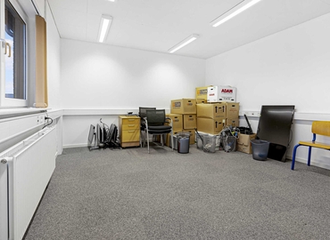 Lager til leje på Fabriksvej 20, 7441 Bording - 2500 m² | Foto 14 - Lokalebasen