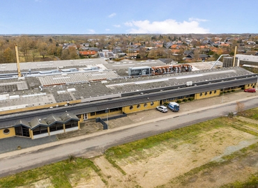 Lager til leje på Fabriksvej 20, 7441 Bording - 2500 m² | Foto 8 - Lokalebasen