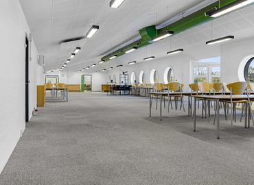 Lager til leje på Fabriksvej 20, 7441 Bording - 2500 m² | Foto 17 - Lokalebasen.dk