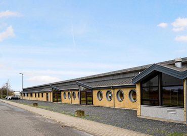 Lager til leje på Fabriksvej 20, 7441 Bording - 5000 m² | Foto 52 - Lokalebasen.dk