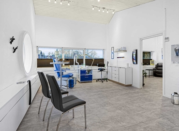 Lager til leje på Fabriksvej 20, 7441 Bording - 5000 m² | Foto 46 - Lokalebasen.dk