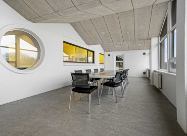 Lager til leje på Fabriksvej 20, 7441 Bording - 5000 m² | Foto 22 - Lokalebasen