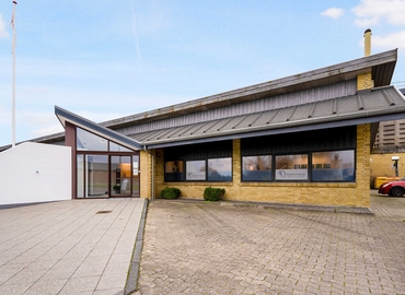 Lager til leje på Fabriksvej 20, 7441 Bording - 5000 m² | Foto 48 - Lokalebasen.dk