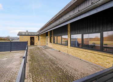 Lager til leje på Fabriksvej 20, 7441 Bording - 5000 m² | Foto 50 - Lokalebasen.dk