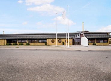 Lager til leje på Fabriksvej 20, 7441 Bording - 5000 m² | Foto 47 - Lokalebasen.dk