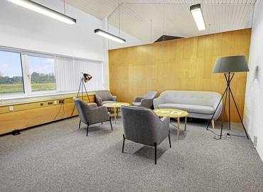 Lager til leje på Fabriksvej 20, 7441 Bording - 5000 m² | Foto 41 - Lokalebasen