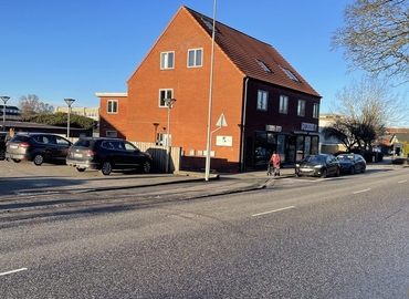 Bolig Holme Byvej 21 8270 Højbjerg