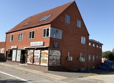 Bolig Holme Byvej 21 8270 Højbjerg