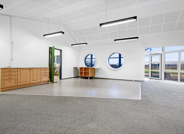 Lager til leje på Fabriksvej 20, 7441 Bording - 10000 m² | Foto 21 - Lokalebasen