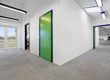 Lager til leje på Fabriksvej 20, 7441 Bording - 10000 m² | Foto 26 - Lokalebasen.dk