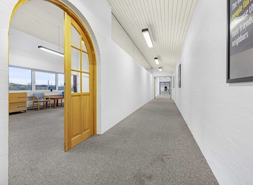 Lager til leje på Fabriksvej 20, 7441 Bording - 10000 m² | Foto 29 - Lokalebasen.dk