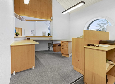 Lager til leje på Fabriksvej 20, 7441 Bording - 10000 m² | Foto 37 - Lokalebasen.dk