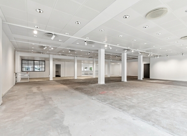 Butik til leje på Taastrup Hovedgade 101, 2630 Taastrup - 776 m² | Foto 1 - Lokalebasen
