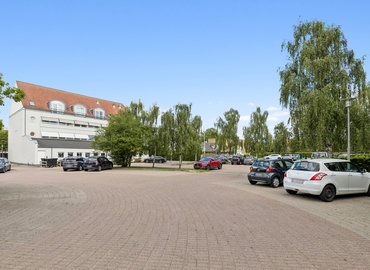 Butik til leje på Taastrup Hovedgade 101, 2630 Taastrup - 776 m² | Foto 2 - Lokalebasen.dk