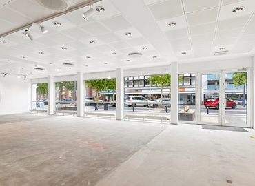 Butik til leje på Taastrup Hovedgade 101, 2630 Taastrup - 776 m² | Foto 8 - Lokalebasen.dk