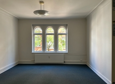 Office Kongensgade 38 5000 Odense C