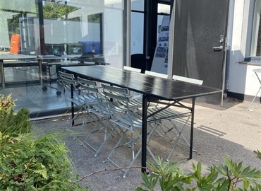 Kontor til leje på Baldersgade 4, 2200 København N - 40 m² | Foto 9 - Lokalebasen