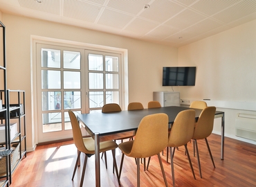 Kontor til leje på Strøget 38, 7430 Ikast - 165 m² | Foto 4 - Lokalebasen