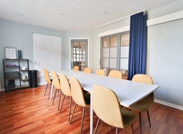 Kontor til leje på Strøget 38, 7430 Ikast - 165 m² | Foto 2 - Lokalebasen.dk