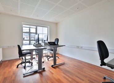 Kontor til leje på Strøget 38, 7430 Ikast - 165 m² | Foto 8 - Lokalebasen.dk