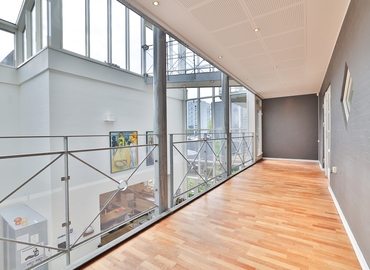 Kontor til leje på Strøget 38, 7430 Ikast - 165 m² | Foto 9 - Lokalebasen.dk