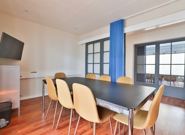 Kontor til leje på Strøget 38, 7430 Ikast - 165 m² | Foto 5 - Lokalebasen