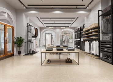Butik til leje på Regnbuepladsen 7, 1550 København V - 301 m² | Foto 0 - Lokalebasen
