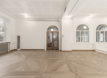 Butik til leje på Regnbuepladsen 7, 1550 København V - 301 m² | Foto 6 - Lokalebasen