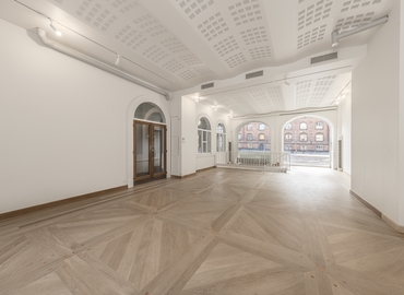 Butik til leje på Regnbuepladsen 7, 1550 København V - 301 m² | Foto 5 - Lokalebasen