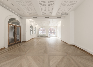 Butik til leje på Regnbuepladsen 7, 1550 København V - 301 m² | Foto 14 - Lokalebasen.dk