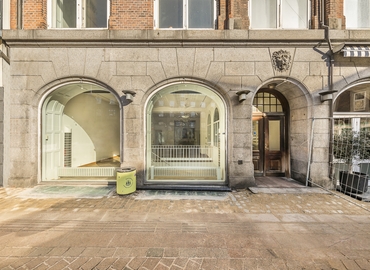 Butik til leje på Regnbuepladsen 7, 1550 København V - 301 m² | Foto 4 - Lokalebasen