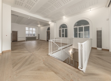 Butik til leje på Regnbuepladsen 7, 1550 København V - 301 m² | Foto 16 - Lokalebasen