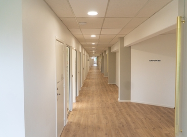 Kontorhotel på Røjelskær 11- 15, 2840 Holte - 33 m² | Foto 1 - Lokalebasen.dk