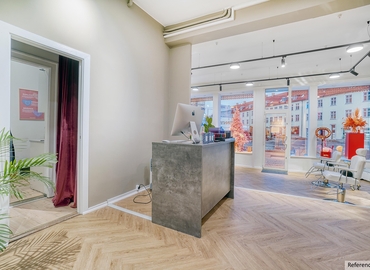 Butik til leje på Lyngby Torv 11, 2800 Kongens Lyngby - 190 m² | Foto 6 - Lokalebasen.dk