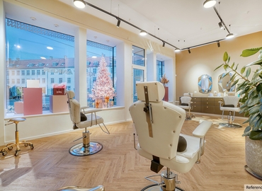 Butik til leje på Lyngby Torv 11, 2800 Kongens Lyngby - 190 m² | Foto 2 - Lokalebasen.dk