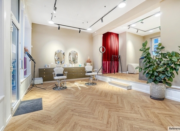 Butik til leje på Lyngby Torv 11, 2800 Kongens Lyngby - 190 m² | Foto 3 - Lokalebasen