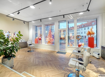 Butik til leje på Lyngby Torv 11, 2800 Kongens Lyngby - 190 m² | Foto 4 - Lokalebasen.dk