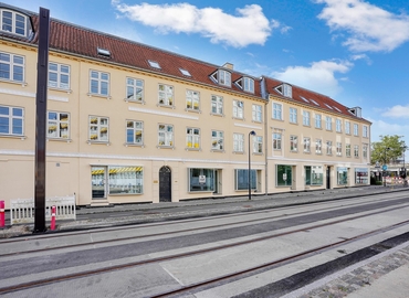 Butik til leje på Lyngby Torv 11, 2800 Kongens Lyngby - 190 m² | Foto 9 - Lokalebasen.dk