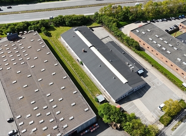 Lager til leje på Vallensbækvej 31, 2605 Brøndby - 97 m² | Foto 6 - Lokalebasen